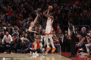 加内特：现在NBA更像一场秀 球员训练强度不够